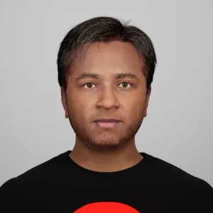 Rodrigo - Professor de tecnologia - Ipatinga (Minas Gerais)