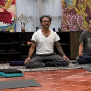 Yanzet - Profe de yoga - Bogotá