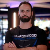 Eduardo - personal trainer - Barueri
