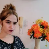 LUIZA - Professor de francês - 