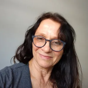 Christiane - French tutor - Milwaukee