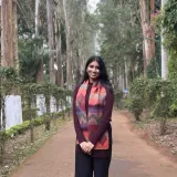 Vidya - Maths tutor - Hyderabad