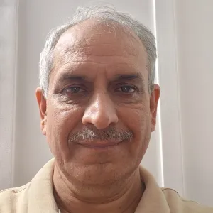 Shiv - Maths tutor - Gurugram