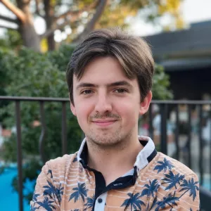 Nathan - Prof de français - Puteaux