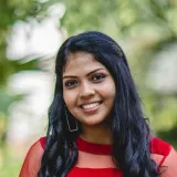 ANUSREE - Math tutor - Hamilton