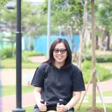 Hanna - Guru bahasa mandarin - Kecamatan Kembangan