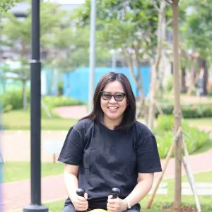 Hanna - Guru bahasa mandarin - Kecamatan Kembangan