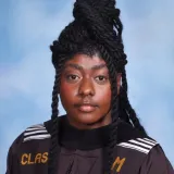 Henrika - Maths tutor - Newark