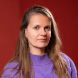 Caroline - Prof de prise de parole - Paris