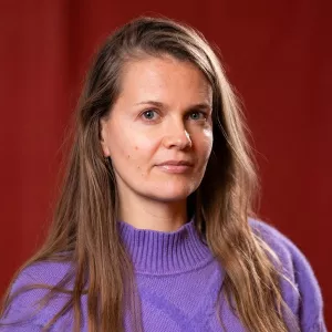 Caroline - Prof de prise de parole - Paris
