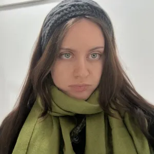 Eleonóra - učiteľka angličtiny - Modra