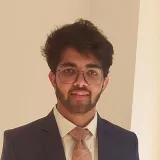 Vaibhav - Mathelehrer - Duisburg