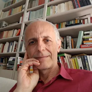 Carlo - Insegnante di ripetizioni - Torino