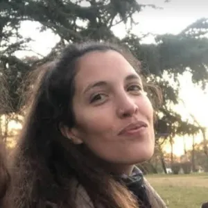 Emilia - tutor académico - San Antonio de Areco
