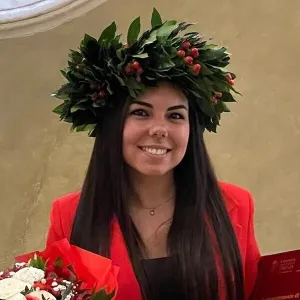 Monica - Insegnante di francese - Agliana