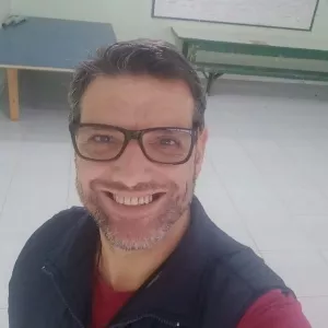 Alexandre - personal trainer - Chapecó