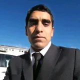 Jaime - Profe de física - Cajamarca