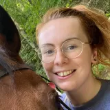 Poppy-May - History tutor - Talgarth