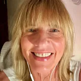 Katrina - Englischlehrerin - Solingen