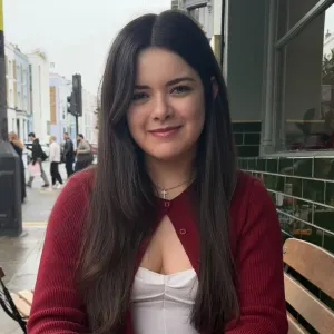 Felicitas - Spanish tutor - Egham