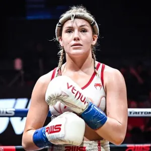 Karoliina - inglise keele õpetaja - Tallinn