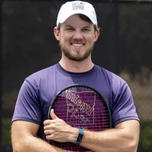 Zack - Tennis tutor - Littleton