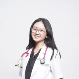 Regina - Guru matematika - Palembang