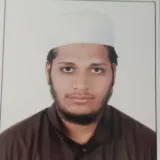 Mohd Younus - Maths tutor - Hyderabad