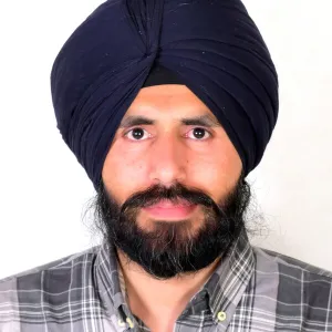 Onkar - Maths tutor - Morrinsville