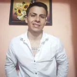 Camilo - Profe de matemática - Facatativá