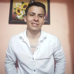 Camilo - Profe de matemática - Facatativá