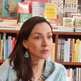 Lyna - Profe de lectura - 