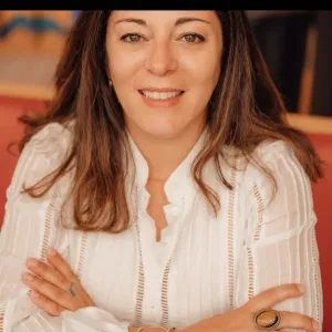 Audrey - Prof de français - Castries