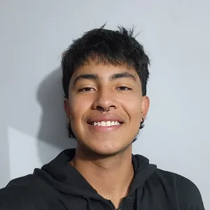 Cristian - Profe de matemáticas - Cajicá