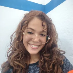 Yasmim - Professor de português para estrangeiros - Nossa Senhora do Ó
