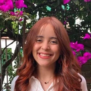 María Catalina - Profe de programación - Bogotá