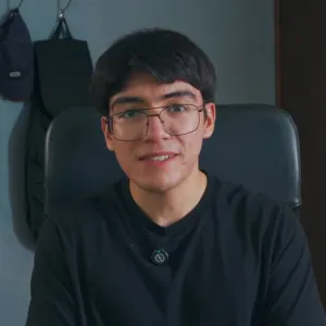 Moises - Profesor de video - Irapuato