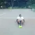 Byron - Tennis tutor - Durban