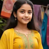 Hina - English tutor - Damoh