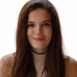 Alexandra - Profesor de reforzamiento escolar - Zaragoza
