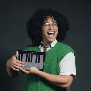 Sàvio - Prof de solfège - Sainte-Colombe-sur-l'Hers