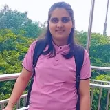 Pooja - Maths tutor - Pabra