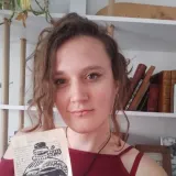 Lucile - Prof de dessin - Bordeaux