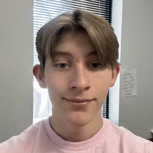 Ezekiel - Maths tutor - Albuquerque