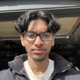 Jensen - Maths tutor - Whitchurch-Stouffville
