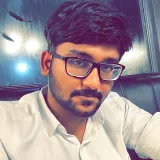 Bhanu Prakash - Python tutor - Potsdam