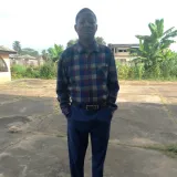 Felix - Maths tutor - Isonyin