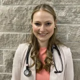 Olivia - Biology tutor - Toronto