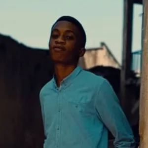 Mark - Biology tutor - Lagos