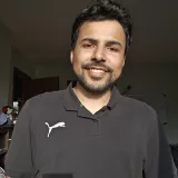 Yashil - Maths tutor - Toronto